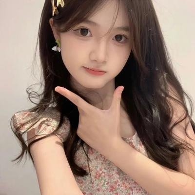 白色女孩粤语
