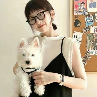 白狼